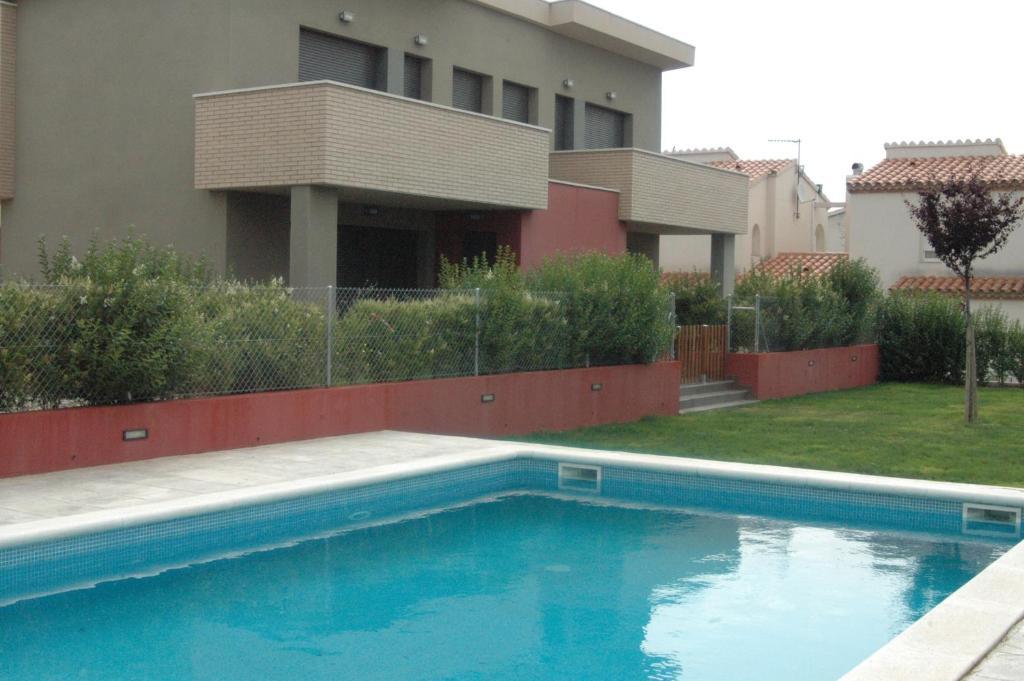 Rentalmar Romani Adosados Miami Playa Екстериор снимка