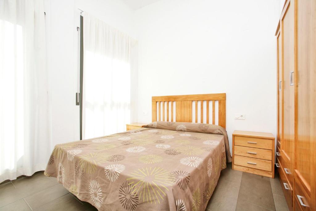Rentalmar Romani Adosados Miami Playa Екстериор снимка
