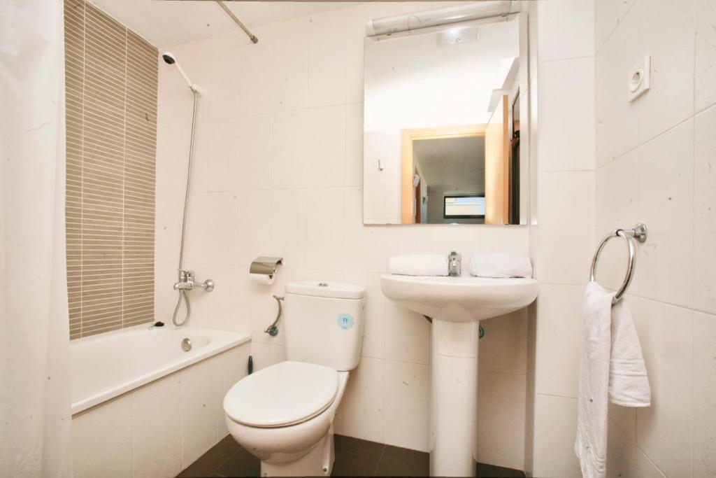 Rentalmar Romani Adosados Miami Playa Екстериор снимка