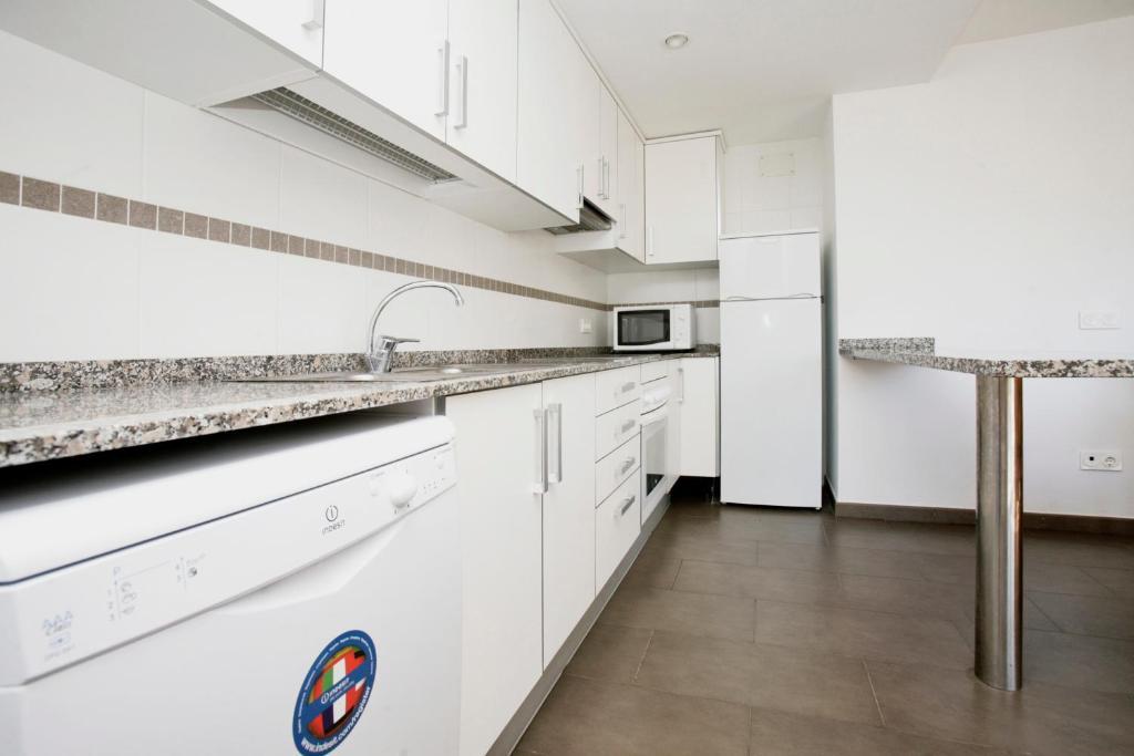 Rentalmar Romani Adosados Miami Playa Екстериор снимка