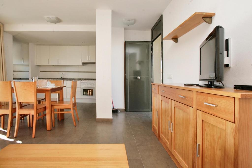 Rentalmar Romani Adosados Miami Playa Стая снимка